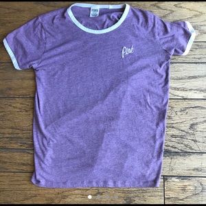 Victoria’s Secret Pink shirt